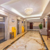 Отель Liang an International Hotel, фото 2