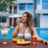 Отель Rio Cumbaza Hotel, фото 19