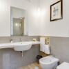 Отель Rome As You Feel - Large Design Apartment Mazzini, фото 8