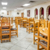 Отель Econo Lodge Carlsbad Caverns Area, фото 9