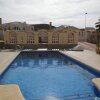 Отель Apartment with 2 Bedrooms in Mazarrón, with Wonderful Mountain View, Private Pool, Enclosed Garden -, фото 21