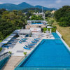 Отель The Rock Hua Hin Beachfront Spa Resort, фото 17