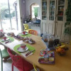 Отель Chambre d'hôtes Les Parrans, фото 11