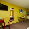 Отель Kaikoura Quality Suites, фото 37