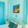 Отель Kyparissia Blue, фото 18