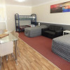 Отель Nagambie Caravan Park & Motel, фото 2