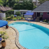 Отель Madiba 2 Cottage, фото 17