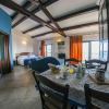 Отель Studio In Capo Mulini With Wonderful Sea View Balcony And Wifi 10 M From The Beach, фото 11