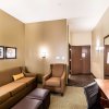 Отель Comfort Suites Grand Prairie - Arlington North, фото 18