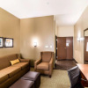 Отель Comfort Suites Grand Prairie - Arlington North, фото 27