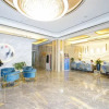 Отель Hangzhou Jasmine International Hotel в Ханчжоу