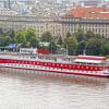 Отель Botel Albatros, фото 6