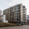 Гостиница Na Novotikhvinskoy 12K1 Apartments, фото 5