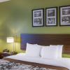 Отель Sleep Inn & Suites Jacksonville near Camp Lejeune, фото 2