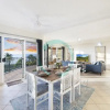 Отель Nightcliff Foreshore Seaview Pool Workspace, фото 13