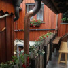 Отель Altes Hinterhäusel, фото 11