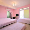 Отель Taitung Family Homestay, фото 2
