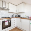 Отель Gyllingeham Suite - Lovely 1BR in Gillingham, фото 3