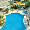 Отель Asrın Beach Hotel - All Inclusive, фото 23