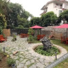 Отель Yangshuo Mosam Inn, фото 39