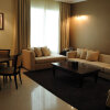 Отель Villaggio Hotel Abu Dhabi, фото 12