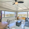 Отель Eccentric Desert Hot Springs Home w/ Patio, Views, фото 7