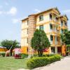 Отель Tropical Suites Hotel в Аруа