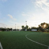 Sports