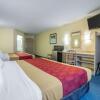 Отель Econo Lodge, фото 6