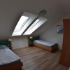 Отель Apartmentanlage Villa Granitz в Остзеебад-Герене