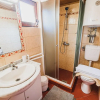 Отель Wooden Cabin Žurej With Hot Tub, фото 7
