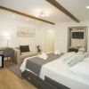 Отель Luxury room inside of Diocletian palace, фото 4