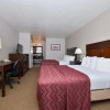 Отель Americas Best Value Inn & Suites-bryce Canyon, фото 2