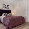Отель Trondheim Leilighetshotell, фото 26