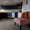 Отель Avenue Motel, фото 13