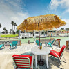 Отель Waterfront W/ Deck & 2 Pools 1 Bedroom Condo, фото 13