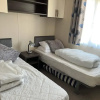 Отель Inviting Luxury 2-bedroom Caravan in Hunstanton, фото 6