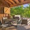Отель Peaceful Stony Point Getaway w/ Hot Tub & Views!, фото 7