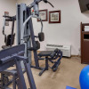 Отель Best Western Plus Greenville South, фото 21
