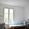 Отель Flat on Quai de Valmy в Париже