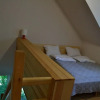 Отель tuŻur Domki Nad Potokiem, фото 5