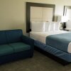 Отель SureStay Plus Hotel by Best Western Pensacola, фото 4