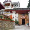 Отель Deqing Shanyinju Country House, фото 2
