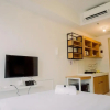 Отель Relaxing Designed Studio At Tokyo Riverside Pik 2 Apartment, фото 4