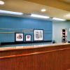 Отель Hampton Inn Marble Falls On The Lake, фото 17