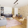 Отель Design Apartment - One Bedroom Flat in the 5th Arrondissement, фото 11