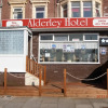 Отель Alderley hotel, фото 1
