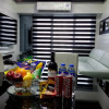 Отель Modern Luxury Lower Penthouse Unit, фото 20