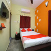 Отель OYO 17181 Vijay Residency, фото 21