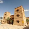 Отель Kasbah Hotel Xaluca Arfoud в Эрфуде